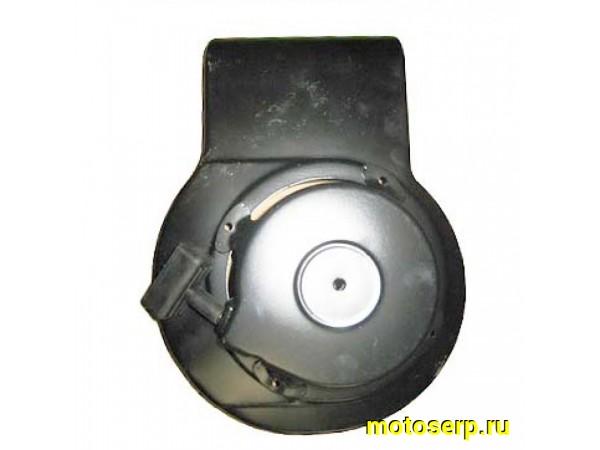 Купить  Стартер ручной механический в сб. МБ (шт) (0 купить с доставкой по Москве и России, цена, технические характеристики, комплектация фото  - motoserp.ru