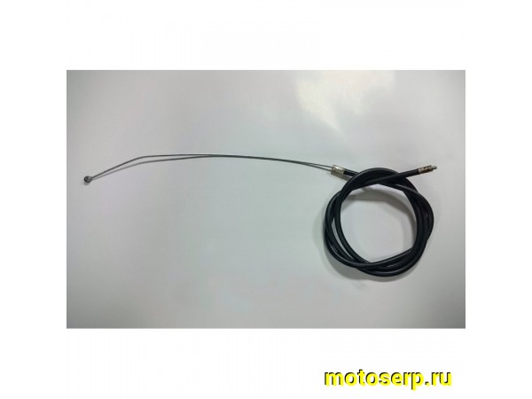 Купить  Трос газ Крот (шт) (0 купить с доставкой по Москве и России, цена, технические характеристики, комплектация фото  - motoserp.ru