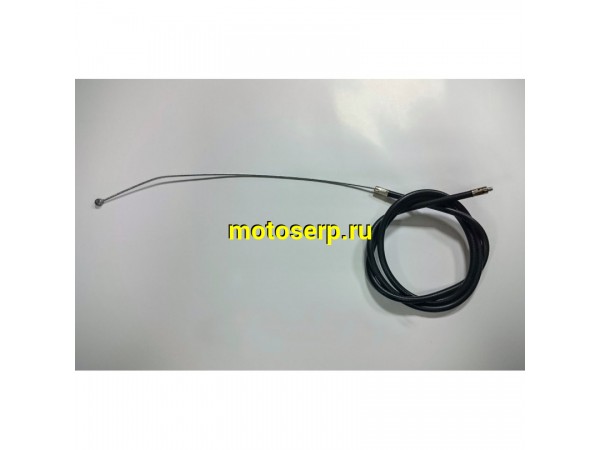 Купить  Трос газ Крот (шт) (0 купить с доставкой по Москве и России, цена, технические характеристики, комплектация фото  - motoserp.ru
