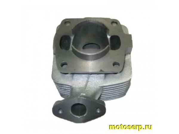 Купить  Цилиндр голый Крот чугунный без поршня (шт) (0 купить с доставкой по Москве и России, цена, технические характеристики, комплектация фото  - motoserp.ru