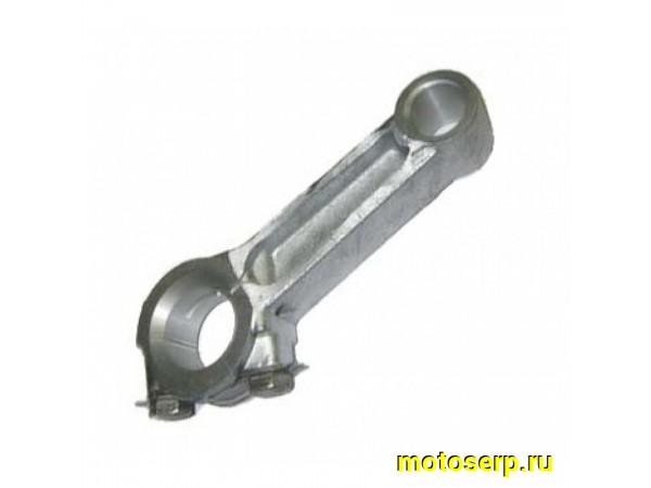 Купить  ====Шатун с проточкой для масла МБ (мотоблок) (шт) (0 купить с доставкой по Москве и России, цена, технические характеристики, комплектация фото  - motoserp.ru