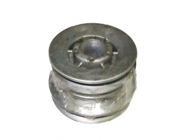 Купить  Шкив коленвала Мотоблок алюм. к двиг-d 25, ( прямой) МБ-1 (шт) (0 купить с доставкой по Москве и России, цена, технические характеристики, комплектация фото  - motoserp.ru