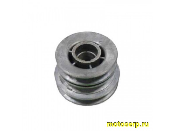 Купить  Шкив коленвала Мотоблок метал. к двиг.d-25 (косой) МБ-2 (шт) (0 купить с доставкой по Москве и России, цена, технические характеристики, комплектация фото  - motoserp.ru