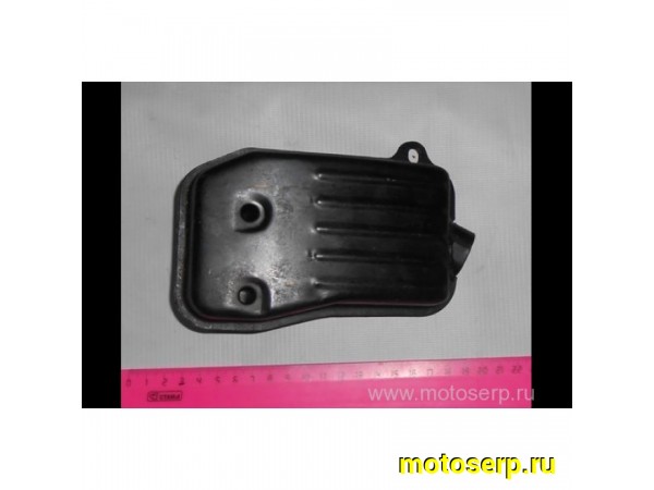 Купить  Глушитель Тайга Б/П (шт) (0 купить с доставкой по Москве и России, цена, технические характеристики, комплектация фото  - motoserp.ru