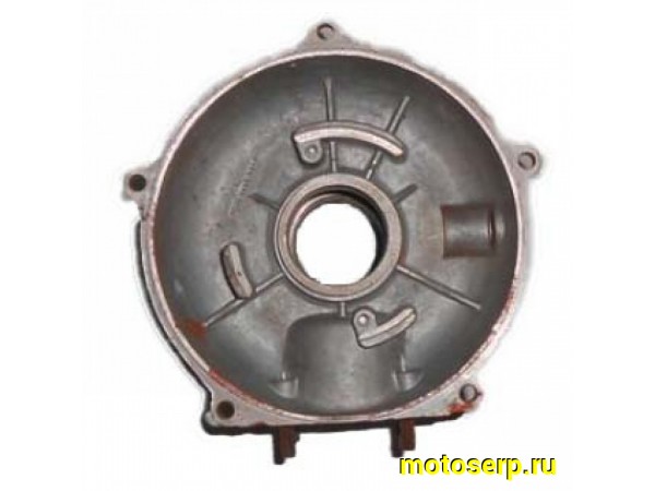 Купить  Картер двигателя Дружба Б/П (шт) (0 купить с доставкой по Москве и России, цена, технические характеристики, комплектация фото  - motoserp.ru