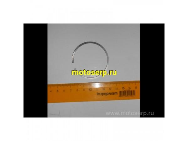 Купить  Кольцо поршневое (кольца поршневые) Бензопила Урал  D52(std); 76,5сс Б/П (шт) (0 купить с доставкой по Москве и России, цена, технические характеристики, комплектация фото  - motoserp.ru