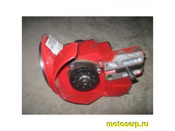 Купить  ====Редуктор в сборе Дружба. Б/П (шт) (0 купить с доставкой по Москве и России, цена, технические характеристики, комплектация фото  - motoserp.ru