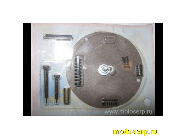 Купить  Ремкомплект карбюратора Дружба (полный) в блист. Б/П (шт) (0 купить с доставкой по Москве и России, цена, технические характеристики, комплектация фото  - motoserp.ru