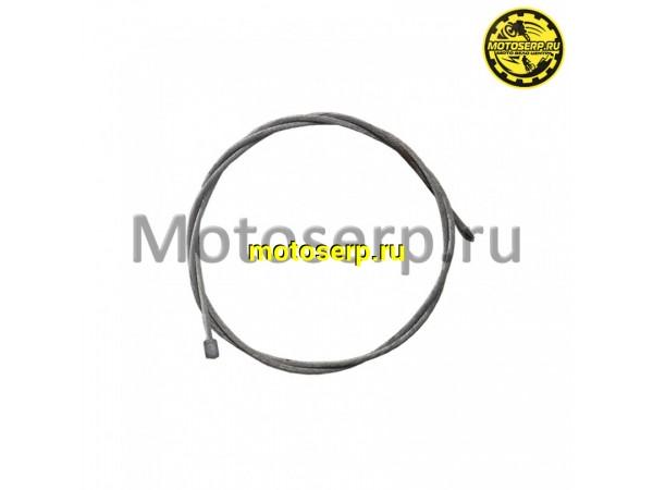 Купить  Трос газа Дружба без рубашки Б/П (шт) (0 купить с доставкой по Москве и России, цена, технические характеристики, комплектация фото  - motoserp.ru