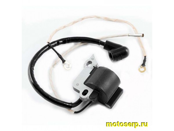 Купить  Зажигание  Partner 350-351 Б/П (шт) (0 купить с доставкой по Москве и России, цена, технические характеристики, комплектация фото  - motoserp.ru