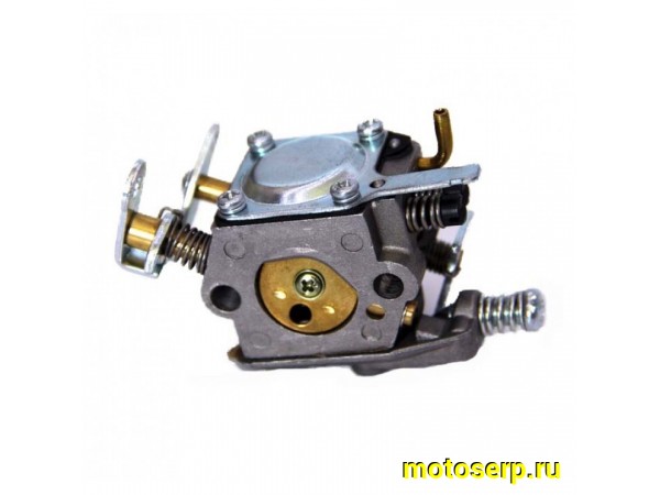 Купить  Карбюратор Partner-Р350, Ро2050 (шт) (0 купить с доставкой по Москве и России, цена, технические характеристики, комплектация фото  - motoserp.ru