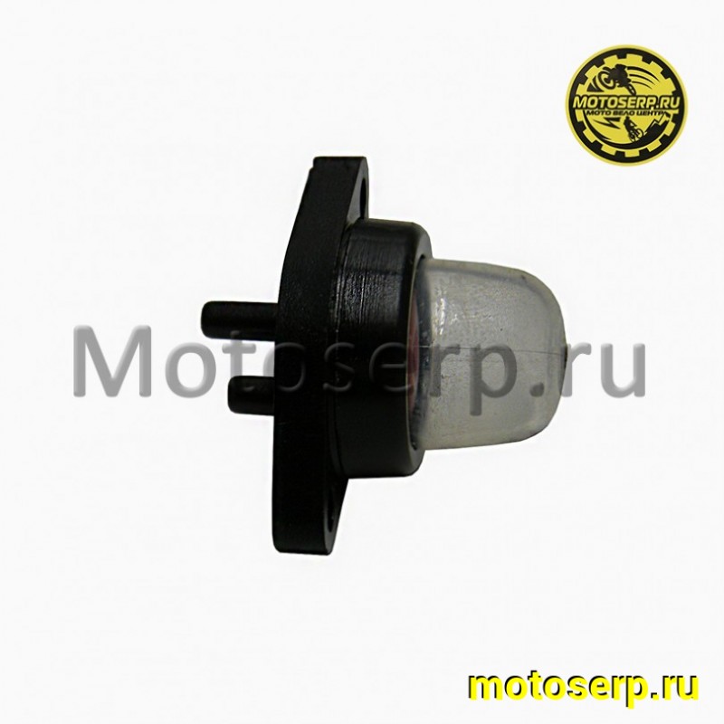 Купить  Кнопка подкачки топлива Partner (шт) (0 купить с доставкой по Москве и России, цена, технические характеристики, комплектация фото  - motoserp.ru