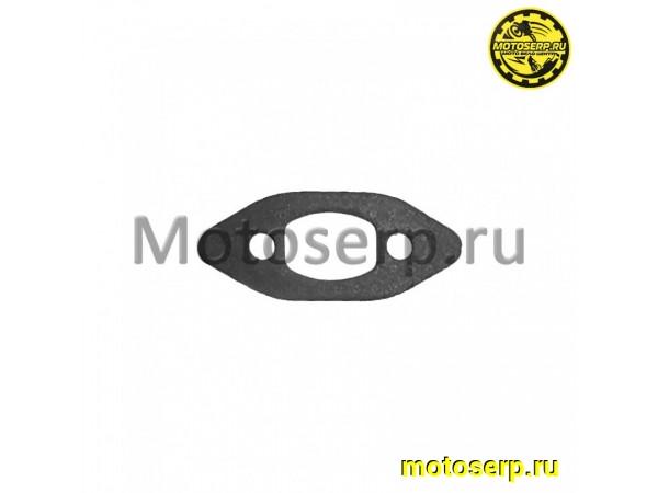 Купить  Прокладка глушителя Partner-350Б/П (шт) (0 купить с доставкой по Москве и России, цена, технические характеристики, комплектация фото  - motoserp.ru