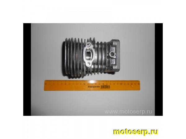 Купить  Цилиндр голый Partner Б/П d38; ALL (шт) (0 купить с доставкой по Москве и России, цена, технические характеристики, комплектация фото  - motoserp.ru