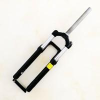 motoserp.ru - Вилка ВЕЛО амортизационная телескопическая 26" безрезьбовая KROSTEK (GW-715F-26) V-brake/Disc Вело (шт)  (ML 7899 - МотоВелоЦентр г.Серпухов