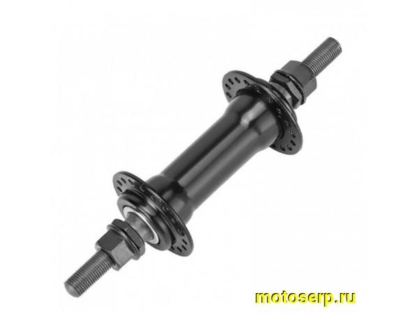 Купить  Втулка переднего колеса для Байк (NO NAME-Китай) (36 спиц) (обычный подшипник) Вело (шт) (Велом 130218 (R4 купить с доставкой по Москве и России, цена, технические характеристики, комплектация фото  - motoserp.ru