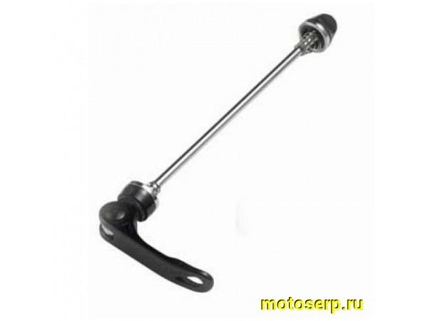 Купить  Зажим заднего колеса (эксцентрик) Вело (шт) (ML 2857  (Велом 130003 (Велом 130002 (Дан (R4 (Золотник 3052711-8 купить с доставкой по Москве и России, цена, технические характеристики, комплектация фото  - motoserp.ru