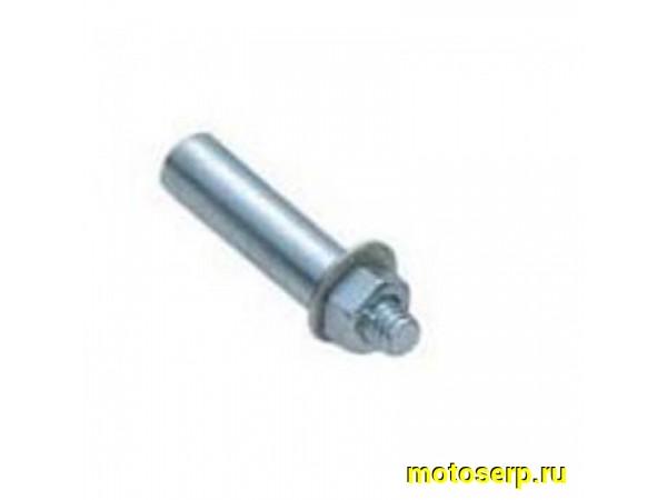 Купить  Клин шатуна (под клиновой вал) 9.5 мм Вело (шт)  (ML 2859 (Дан (R4 купить с доставкой по Москве и России, цена, технические характеристики, комплектация фото  - motoserp.ru