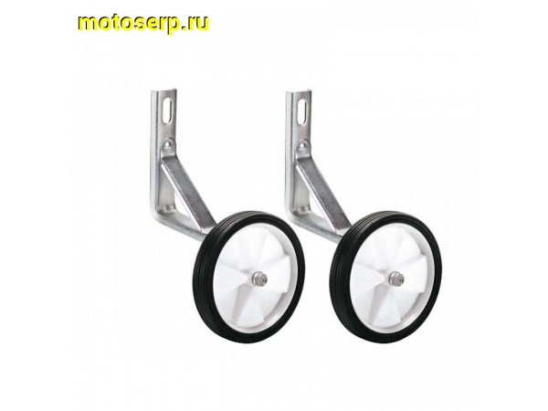 Купить  Колеса боковые дополн. универс. со стойкой 12"-20" на 1-скоростной велосипед (комп) (Бар YRS 19 (ML 2906 (MT D-1768 (Бар HRS 01 (Золотник 3243060 купить с доставкой по Москве и России, цена, технические характеристики, комплектация фото  - motoserp.ru