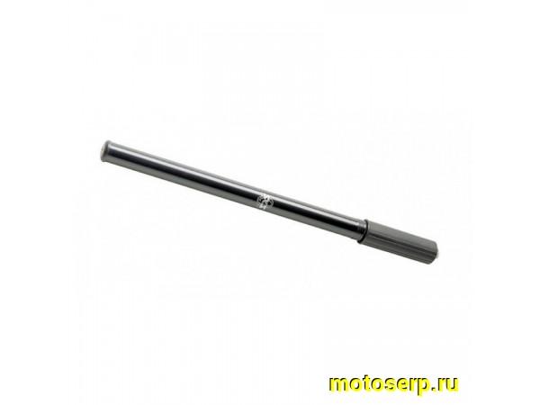 Купить  Насос с шлангом, тонкий (NO NAME-Китай) Вело (шт) (R4 (Дан (R5 10676-SKS (MT N-2034 купить с доставкой по Москве и России, цена, технические характеристики, комплектация фото  - motoserp.ru