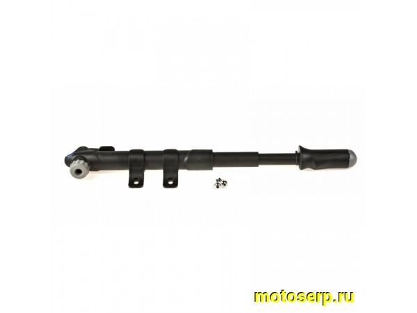 Купить  Насос GIYO GP-45L под авто/Presta Вело Вело (шт) (R4 (Бар GP45E (Ряб купить с доставкой по Москве и России, цена, технические характеристики, комплектация фото  - motoserp.ru