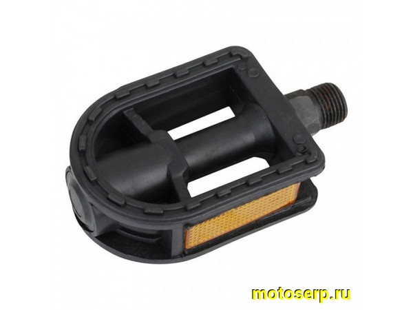 Купить  Педали М12 пластиковые тип MTB детский (NO NAME-Китай) 14"-20" колесо Вело (пар)  (ML 4407 (Велом 360012 (Велом 360052 (Дан (Бар VP 616 1/2" купить с доставкой по Москве и России, цена, технические характеристики, комплектация фото  - motoserp.ru