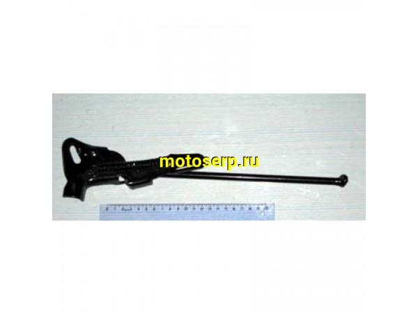 Купить  Подножка боковая задняя Вело 26" (шт) (R4 (Дан купить с доставкой по Москве и России, цена, технические характеристики, комплектация фото  - motoserp.ru