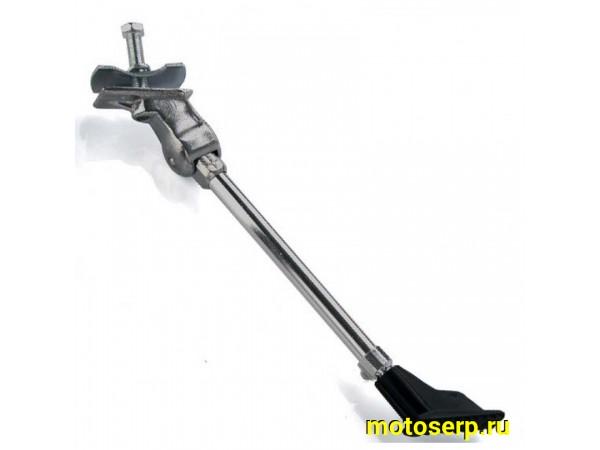 Купить  Подножка центральная ALL ТЕЛЕСКОП. с регулировкой 20"-28" Вело (шт)  (ML 3064 (Бар VKS 06 (MT A-1002 (MT D-1766 (R4 (Дан купить с доставкой по Москве и России, цена, технические характеристики, комплектация фото  - motoserp.ru