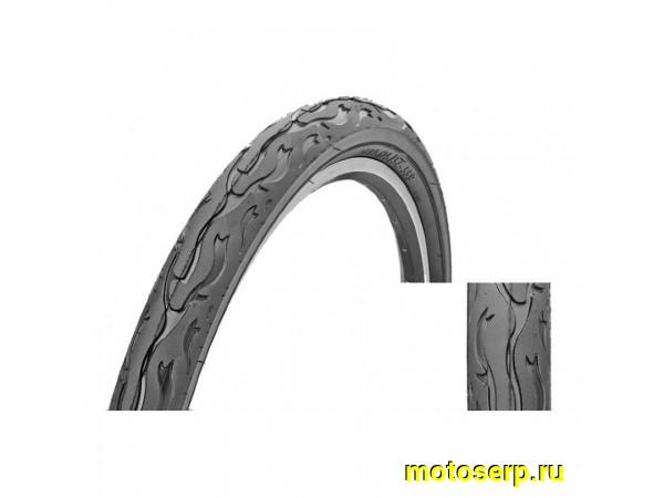 Купить  Покрышка  20" 406 20х2.125 слик ВМХ. (шт) (Wandersmann купить с доставкой по Москве и России, цена, технические характеристики, комплектация фото  - motoserp.ru