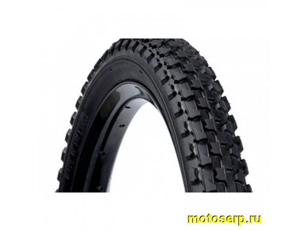 Купить  Покрышка  24" 507 24х2.125 шашка "DSI" SRI - 15 Вело (шт) (Золотник 30724-15 купить с доставкой по Москве и России, цена, технические характеристики, комплектация фото  - motoserp.ru