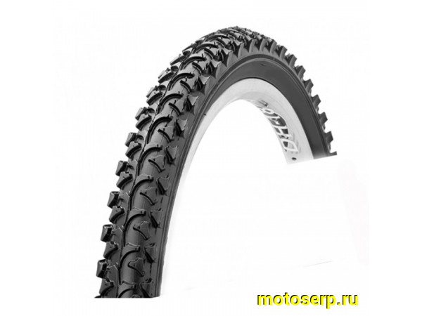 Купить  Покрышка  24" 507 24х2.125 шипованная "Wandersmann и др." Вело (шт) (Дан (R4 (MM 28099 (Золотник 307241033 (Wandersmann купить с доставкой по Москве и России, цена, технические характеристики, комплектация фото  - motoserp.ru