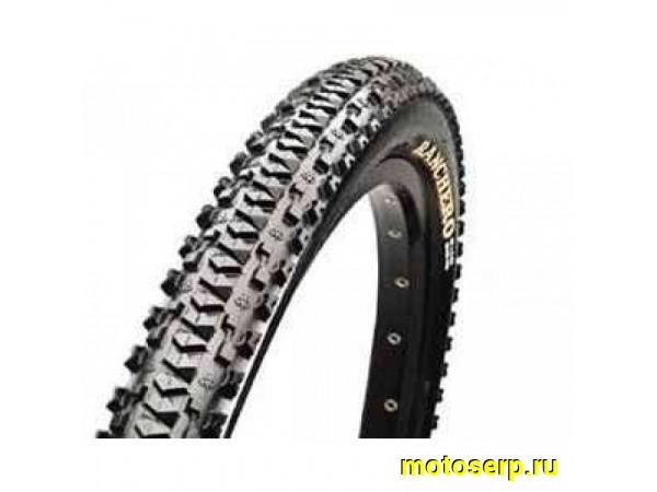 Купить  ====Покрышка 26" 559 26х1.90 MAXXIS High roller 60 tpi Вело (шт) (Ряб (R5 M-119-1 купить с доставкой по Москве и России, цена, технические характеристики, комплектация фото  - motoserp.ru