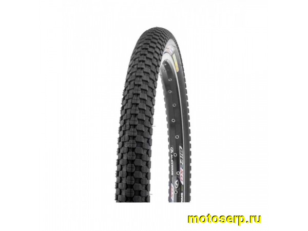 Купить  Покрышка  26" 559 26х2.30 шашка Kenda 26x2.30 K-905 K-rad (шт) (R5 523650 купить с доставкой по Москве и России, цена, технические характеристики, комплектация фото  - motoserp.ru