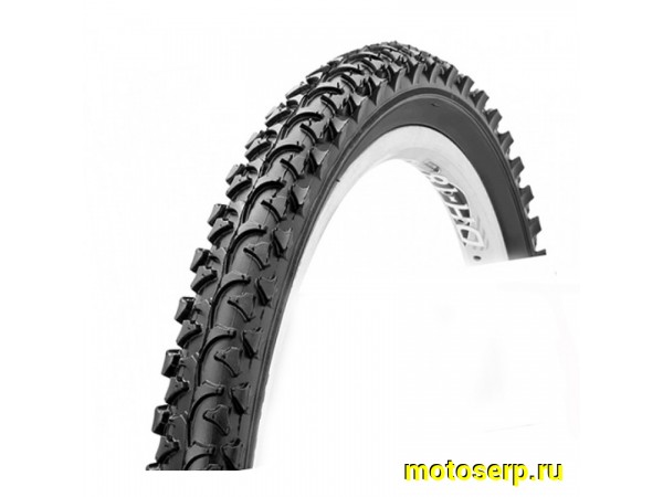 Купить  Покрышка  26" 559 26х2.125 шипованная КИТАЙ Вело (шт) (Дан (R4 (Ряб (Wandersmann купить с доставкой по Москве и России, цена, технические характеристики, комплектация фото  - motoserp.ru