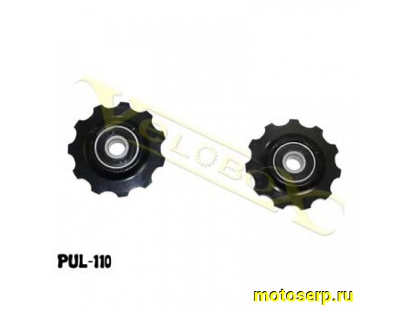 Купить  Ролики на задний переключатель пластик (ремкомплект) (NO NAME-Китай) Вело (ком) (Дан (R4 купить с доставкой по Москве и России, цена, технические характеристики, комплектация фото  - motoserp.ru