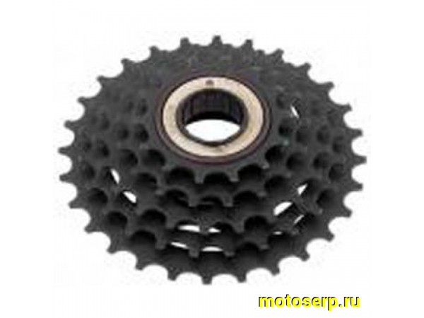 Купить  Трещетка 7 звезд (семерник) (NO NAME-Китай) Вело (шт)  (ML 2887 (Гусев (R4 (Дан (Золотник 3002601-9 (Золотник 3002601-2 купить с доставкой по Москве и России, цена, технические характеристики, комплектация фото  - motoserp.ru