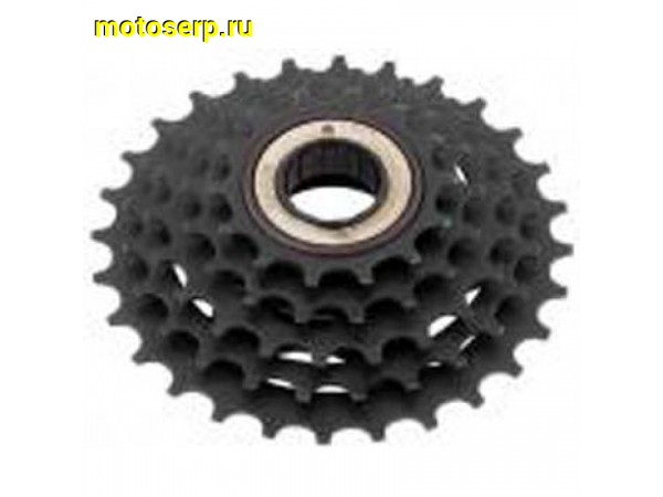 Купить  Трещетка 7 звезд (семерник) (NO NAME-Китай) Вело (шт)  (ML 2887 (Гусев (R4 (Дан (Золотник 3002601-9 (Золотник 3002601-2 купить с доставкой по Москве и России, цена, технические характеристики, комплектация фото  - motoserp.ru