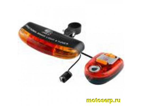 Купить  Сигнал с поворот узкий.с батар.307 Вело (шт) (ML 2814 (Велом 560006 (R4 (Дан купить с доставкой по Москве и России, цена, технические характеристики, комплектация фото  - motoserp.ru