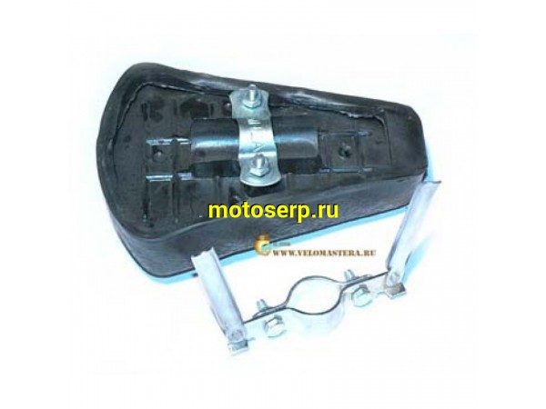 Купить  Седло дополнительное ДЕТСКОЕ, с подножкой на раму (NO NAME Китай) Вело (шт) (R4 (Дан купить с доставкой по Москве и России, цена, технические характеристики, комплектация фото  - motoserp.ru