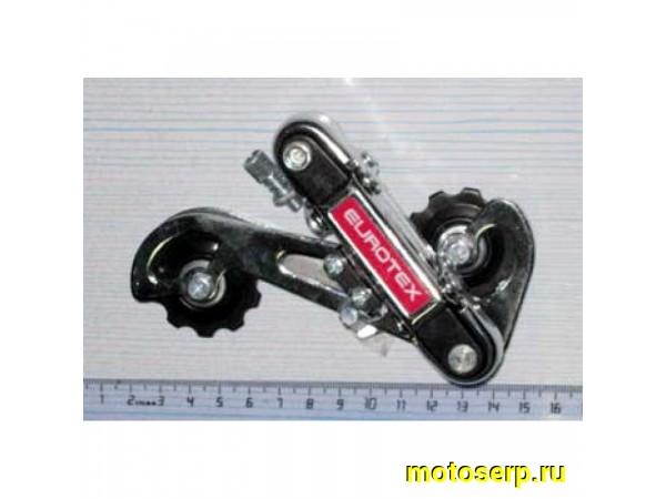 Купить  Переключатель задний дешов (болт) (NO NAME-Китай) Вело (шт) (MT D-1558 (MT P-3882 (Дан (R4 (Золотник 3132658-18 купить с доставкой по Москве и России, цена, технические характеристики, комплектация фото  - motoserp.ru