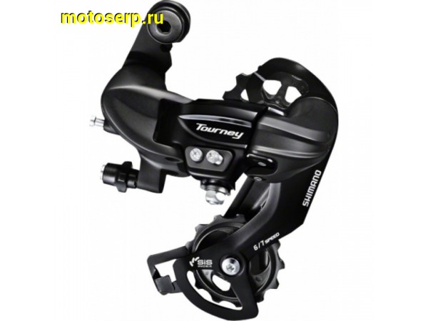 Купить  Переключатель задний (болт) Торнео RD-ТY-300 Вело (шт) (Дан (Золотник ARDTY300D купить с доставкой по Москве и России, цена, технические характеристики, комплектация фото  - motoserp.ru