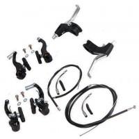 motoserp.ru - Тормоза V-BRAKE (комплект с рычагами). (NO NAME-Китай) Вело (комп.) (ML 2888 (MT D-447 (R4 (Дан (Золотник 3122633-51 - МотоВелоЦентр г.Серпухов