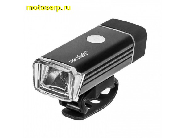 Купить  Фара передн 5225 (супер-яркий + аккумулятор + USB зарядка) Вело (шт) (Дан  купить с доставкой по Москве и России, цена, технические характеристики, комплектация фото  - motoserp.ru