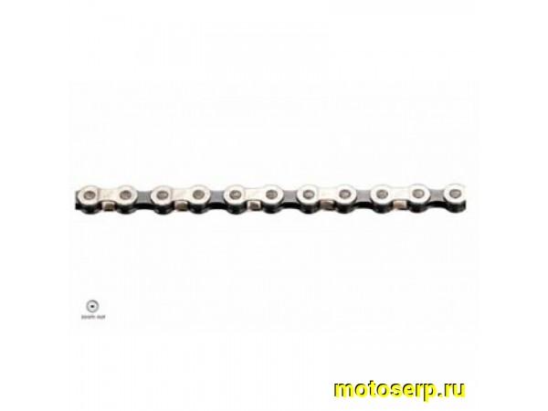 Купить  Цепь  Х1 ДОРОЖНАЯ (на 1 звезду) (NO NAME-Китай) Вело (шт) (Бар Z 410 (Ряб (R4 (Дан (Золотник 320100-18 купить с доставкой по Москве и России, цена, технические характеристики, комплектация фото  - motoserp.ru