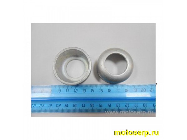 Купить  Чашка каретки Вело (пара) (R4 (Дан купить с доставкой по Москве и России, цена, технические характеристики, комплектация фото  - motoserp.ru