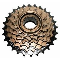 motoserp.ru - Трещетка 6 звезд (шестерник) SHIMANO (Шимано) TZ500 Вело (шт) (ML 3458 (R4 (Дан (R5 AMFTZ30CP6434T - МотоВелоЦентр г.Серпухов
