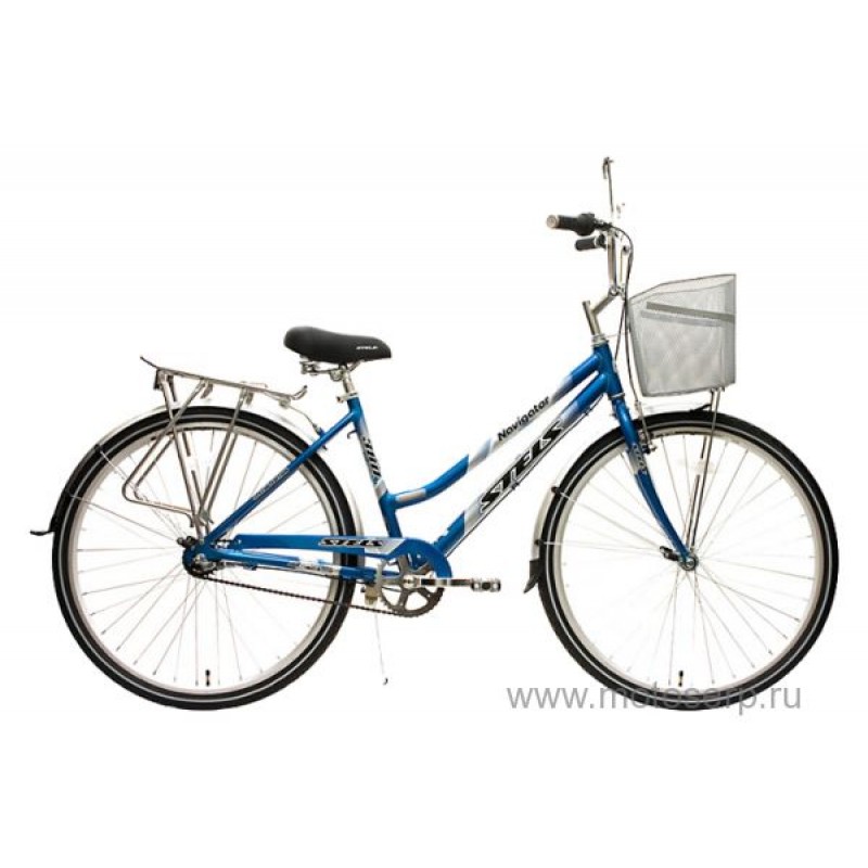 Купить  ====28" PHOENIX SINGLESPEED (Феникс Синглспид) 28"; 1ск; рама-сталь; тормоз-V-Brake; вилка стальная (шт) купить с доставкой по Москве и России, цена, технические характеристики, комплектация фото  - motoserp.ru