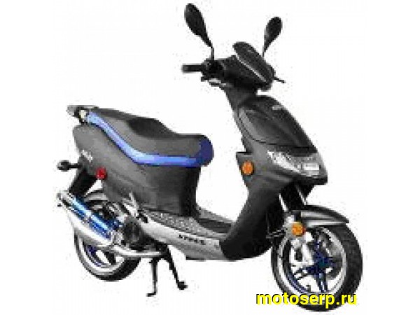 Купить  Скутер Стелс Скиф 50 Skif 50  цена характеристики запчасти доставка тюнинг фото  - motoserp.ru