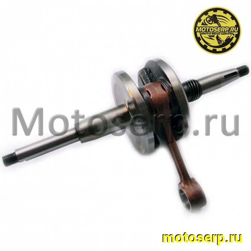 Купить  Коленвал (вал коленчатый) Honda АF-20 LEAD-50 CN (шт) (R1 купить с доставкой по Москве и России, цена, технические характеристики, комплектация фото  - motoserp.ru