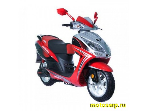 Купить  Скутер Ирбис НИРВАНА 150 IRBIS NIRVANA цена характеристики запчасти доставка тюнинг фото  - motoserp.ru